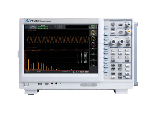 PA5000H企業(yè)級(jí)功率分析儀